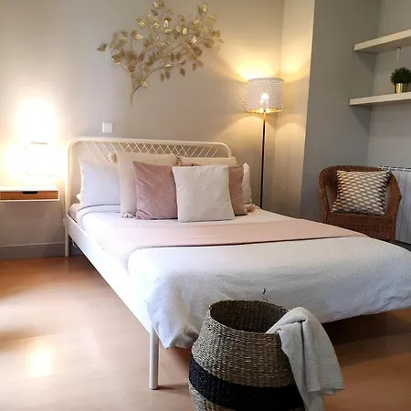 Fucar Apartamento Madrid