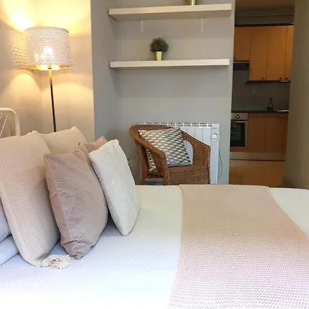 Apartamento Fucar *