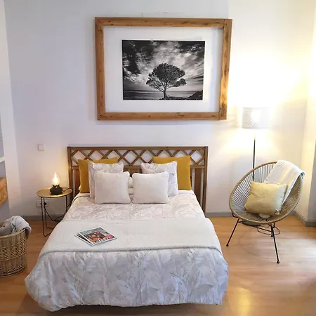 Apartamento Fucar