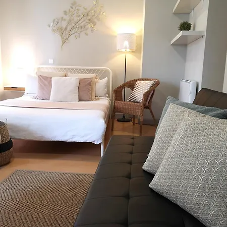 Appartement Fucar *