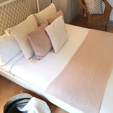 Fucar Appartement *