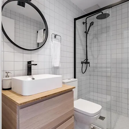 Style By Olala Homes Apartamento *
