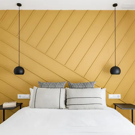 Style By Olala Homes Apartamento Madrid