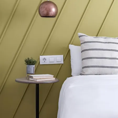 Apartamento Style By Olala Homes *