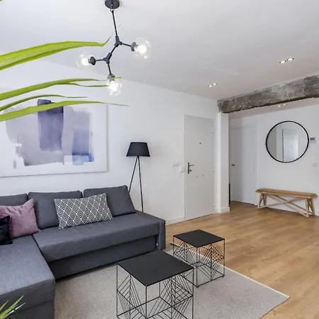 Style By Olala Homes Apartamento Madrid