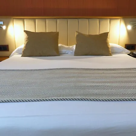 Hotel Condes Madrid