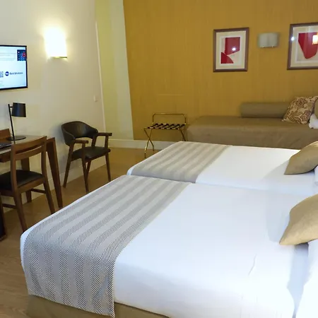Condes Hotel Madrid