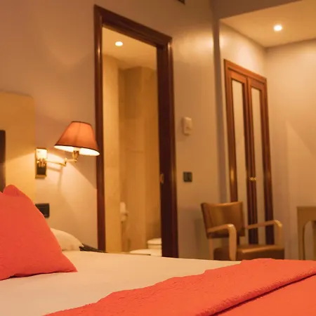Sancho Hotell