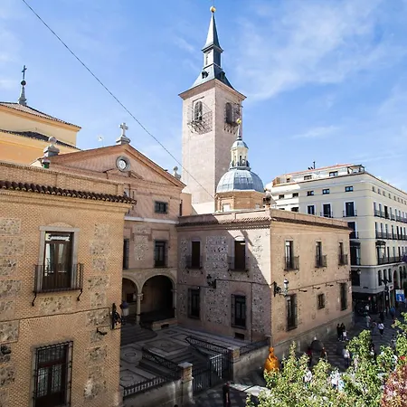 Alicante Гостевой дом 2*