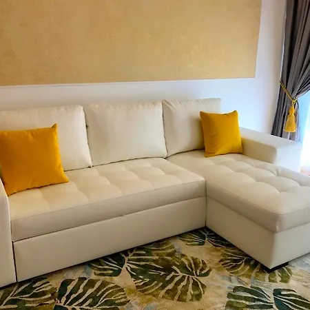 Palacio Appartement Madrid