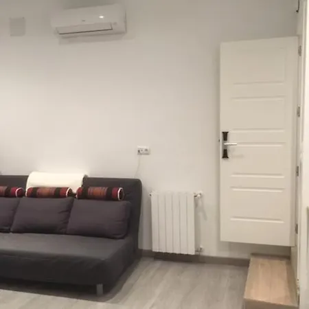 Πανσιόν Goyal Pizarro Μαδρίτη
