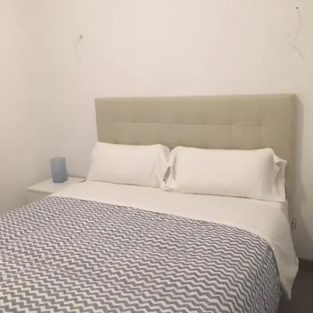 Guest house Goyal Pizarro 3*
