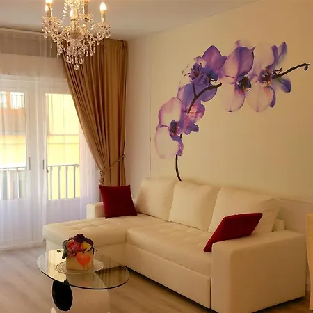 Palacio Appartement *