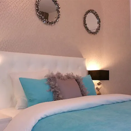 Palacio Appartement