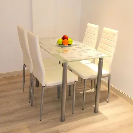 Palacio Appartement *