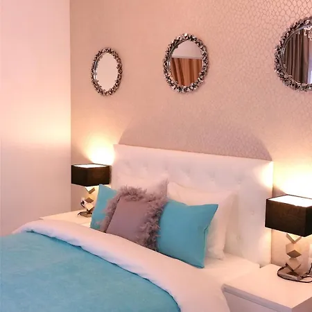 Palacio Appartement *