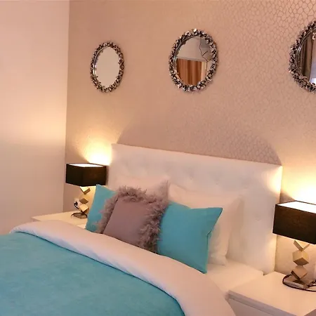 Palacio Appartement