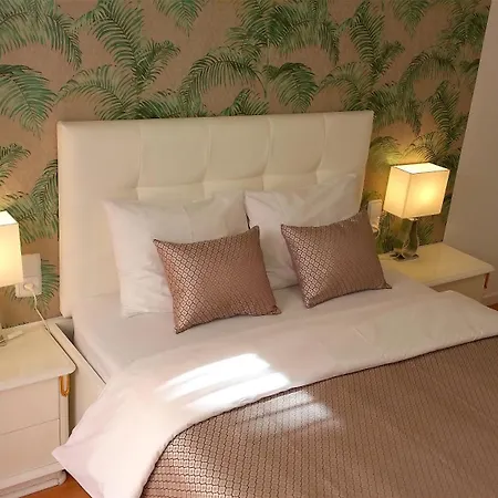 Appartement Palacio *