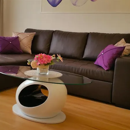 Palacio Appartement *