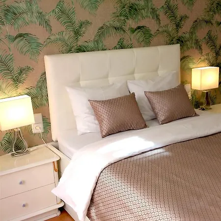 Appartement Palacio Madrid