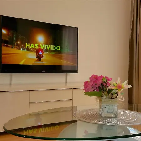Palacio Appartement *