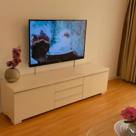 Palacio Appartement