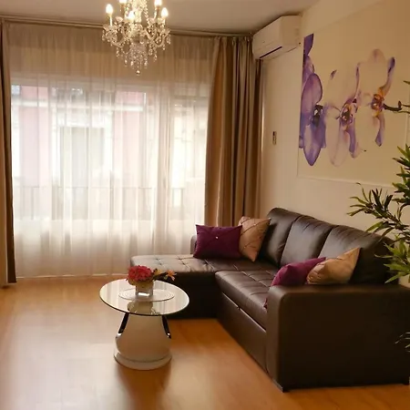 Appartement Palacio *