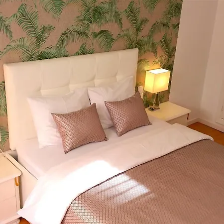 Appartement Palacio Madrid