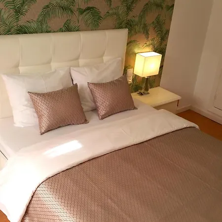 Appartement Palacio