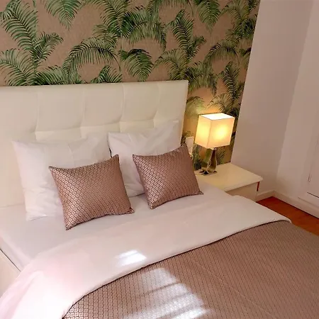 Palacio Appartement *