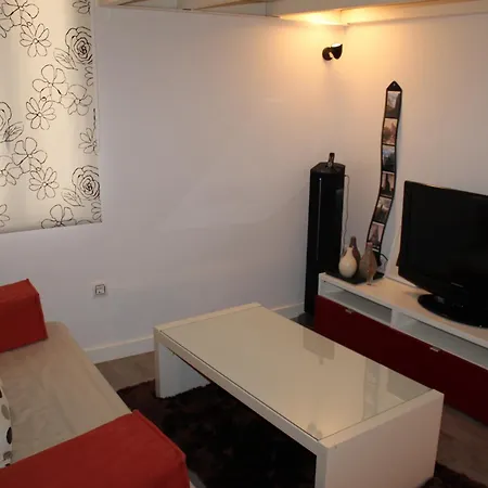 Apartment Loft Letras *