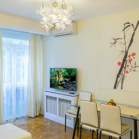 Appartement Palacio Madrid