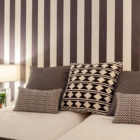 Casa Malasana Apartment Madrid