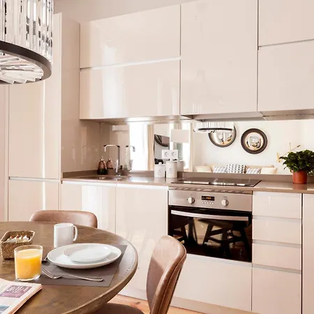 Casa Malasana Apartment