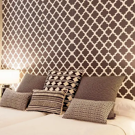 Casa Malasana Apartment