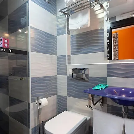 Guest house Jc Santo Domingo