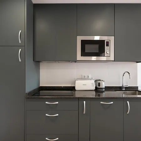 Fr85 Apartment *