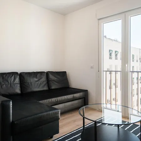 Apartment Fr85