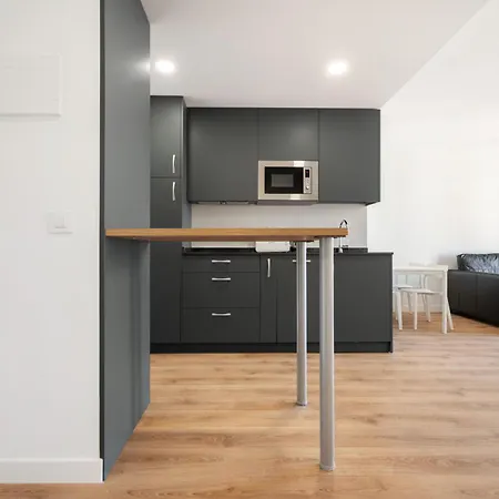 Fr85 Apartment