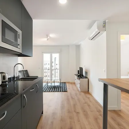 Apartment Fr85