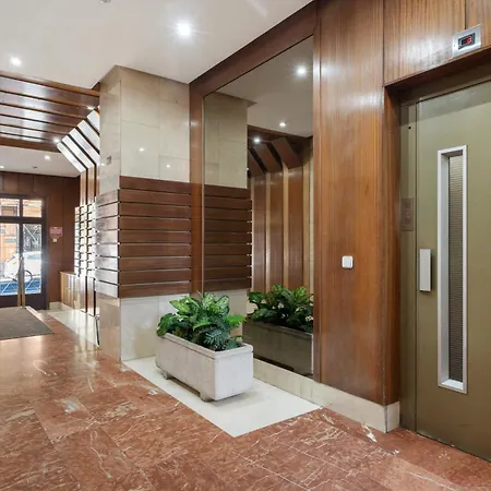 Fr85 Apartment