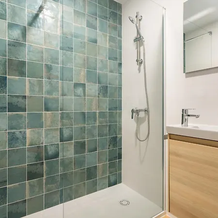 Apartment Fr85