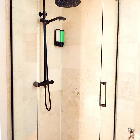 Apartment Fridda House Atocha