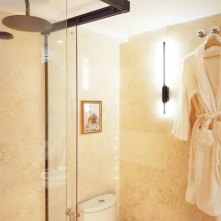 Apartment Fridda House Atocha *