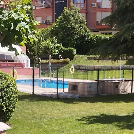 Fridda House Atocha Madrid