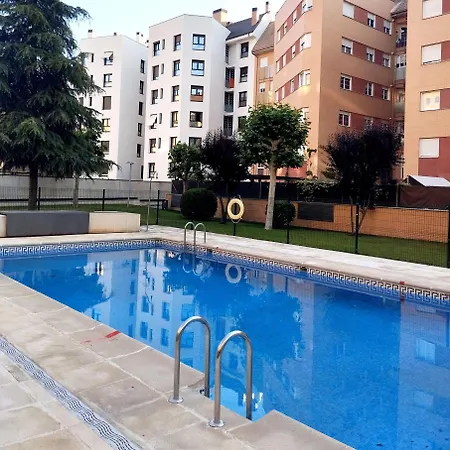 Fridda House Atocha Apartment *