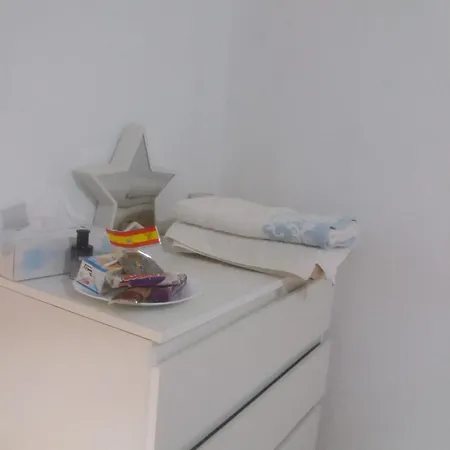Habitacion Cookie En Chamberi Homestay Madrid