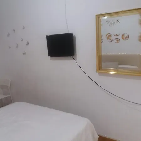 Habitacion Cookie En Chamberi Homestay