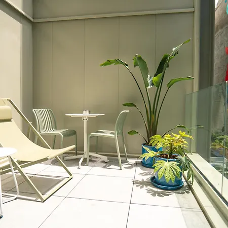 Akeah Gran Via (adults Only) Hotel