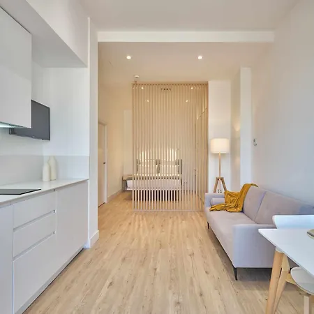 Apartahotel Paseo